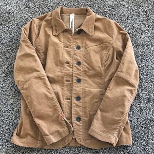 Mountain Khakis Jacket